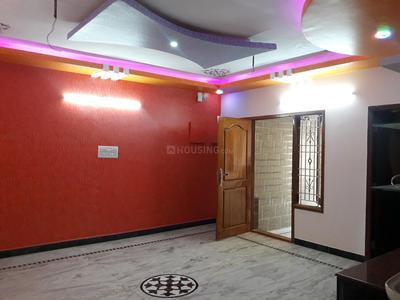 Gallery Cover Image of 1200 Sq.ft 3 BHK Independent House for buy in Ayappakkam for 8500000