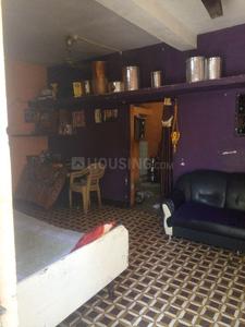 Gallery Cover Image of 1200 Sq.ft 4 BHK Independent House for buy in Cidco for 2500000