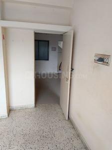 Gallery Cover Image of 630 Sq.ft 1 BHK Apartment for buy in Vejalpur for 2700000