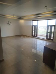 4 BHK Independent Floor