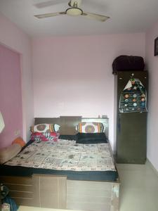 Gallery Cover Image of 630 Sq.ft 1 BHK Apartment for buy in Kalyan West for 4200000