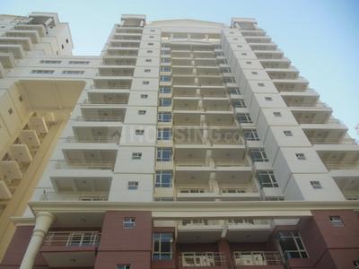 3.5 BHK Apartment