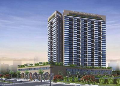 2 BHK Flat