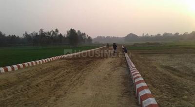 Gallery Cover Image of Sq.ft Residential Plot for buy in Gomti Nagar for 499000