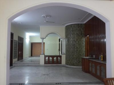 4 BHK Independent House