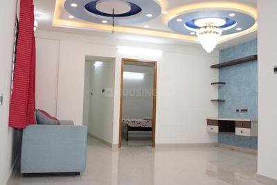 3 BHK Apartment