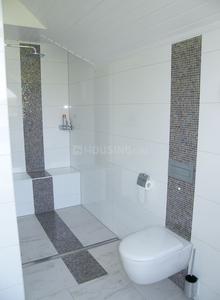 Gallery Cover Image of 550 Sq.ft 1 BHK Villa for buy in Kovur for 2841612