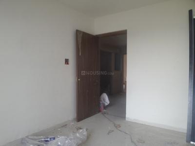 1 BHK Apartment