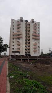 3 BHK Apartment
