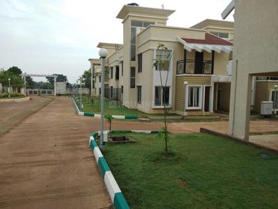 4 BHK Villa