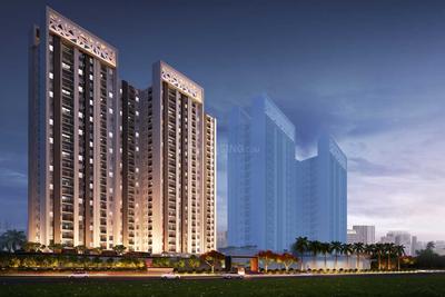 2 BHK Apartment
