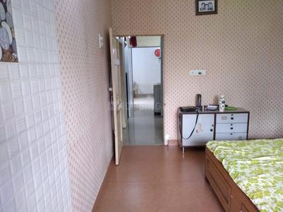 1 BHK Apartment
