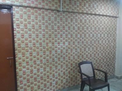 Gallery Cover Image of 430 Sq.ft 1 RK Apartment for buy in Borivali West for 6500000