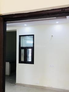 1 BHK Apartment