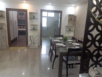 3 BHK Apartment