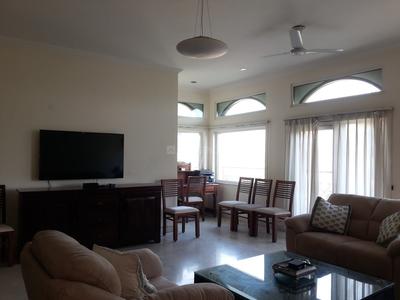 2 BHK Independent Floor