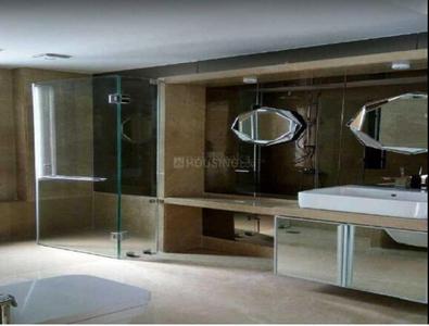 Gallery Cover Image of 1800 Sq.ft 3 BHK Independent Floor for buy in Gulmohar Park for 45500000