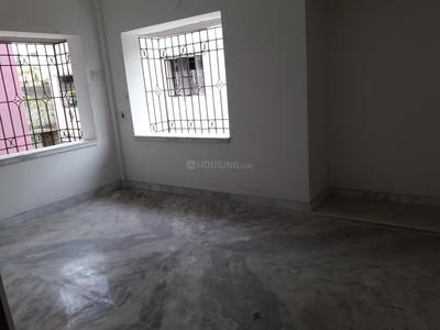 1 BHK Apartment