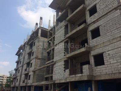 Gallery Cover Image of 1340 Sq.ft 3 BHK Apartment for buy in Kondapur for 7400000