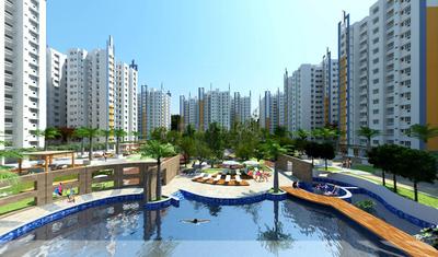 1 RK Apartment