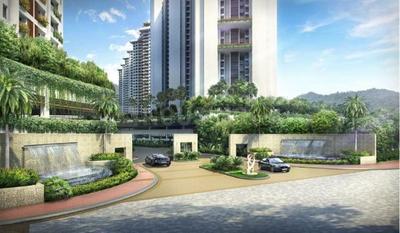 5+ BHK Independent House