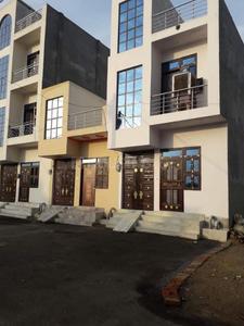 1 BHK Independent House