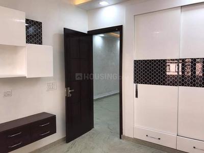 3 BHK Independent Floor