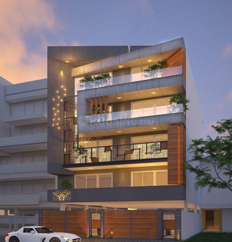 3000 Sqft 6 BHK Independent House for sale in E392 Greater Kailash