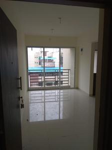 1 BHK Apartment