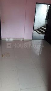 Gallery Cover Image of 500 Sq.ft 1 BHK Independent Floor for rent in Dhanori for 10000