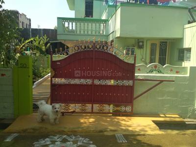 Gallery Cover Image of 2613 Sq.ft 2 BHK Villa for buy in Singanallur for 13500000