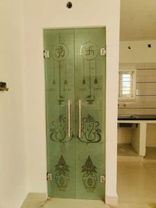 BHK Flat for rent in Kukatpally, North Hyderabad 600 Sqft