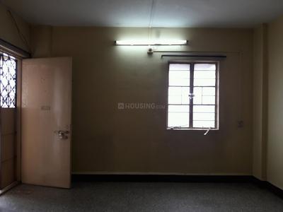1 RK Apartment