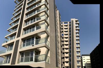 5 BHK Apartment