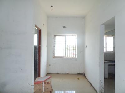 1 BHK Apartment