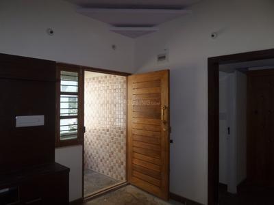Gallery Cover Image of 1020 Sq.ft 2 BHK Independent Floor for buy in Nagarbhavi for 7500000
