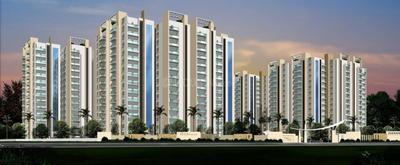 Gallery Cover Image of 1121 Sq.ft 2 BHK Apartment for buy in Gachibowli for 9265536