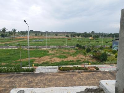 Residential Plot