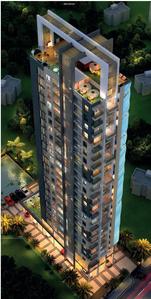 Gallery Cover Image of 1910 Sq.ft 3 BHK Apartment for buy in Phool Bagan for 18145000