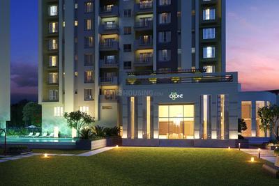 Gallery Cover Image of 1100 Sq.ft 2 BHK Apartment for buy in Kamalgazi for 7000000