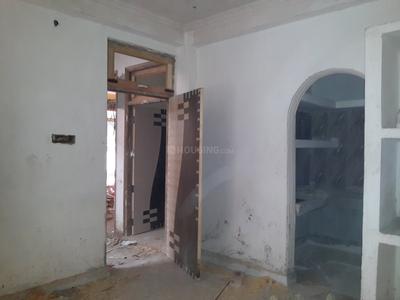 1 RK Apartment
