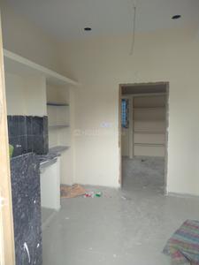 1 BHK Apartment