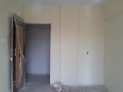 1 RK Apartment
