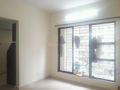 Gallery Cover Image of 650 Sq.ft 1 BHK Apartment for rent in Kandivali East for 19000