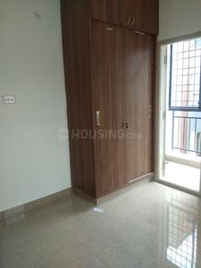 1 BHK Apartment