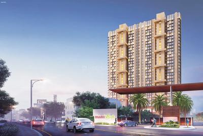 Gallery Cover Image of 1335 Sq.ft 3 BHK Apartment for buy in Tollygunge for 15573420