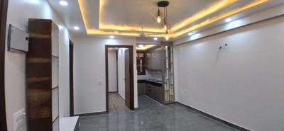 3 BHK Independent Builder Floor