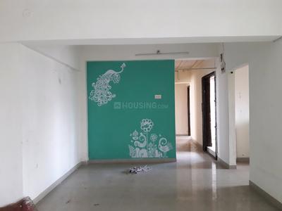 Gallery Cover Image of 1100 Sq.ft 2 BHK Apartment for buy in Sanpada for 11000000
