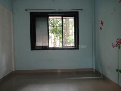 Gallery Cover Image of 325 Sq.ft 1 RK Apartment for rent in Seawoods for 10000