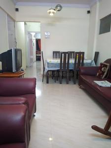 Gallery Cover Image of 525 Sq.ft 1 BHK Apartment for buy in Andheri West for 9000000